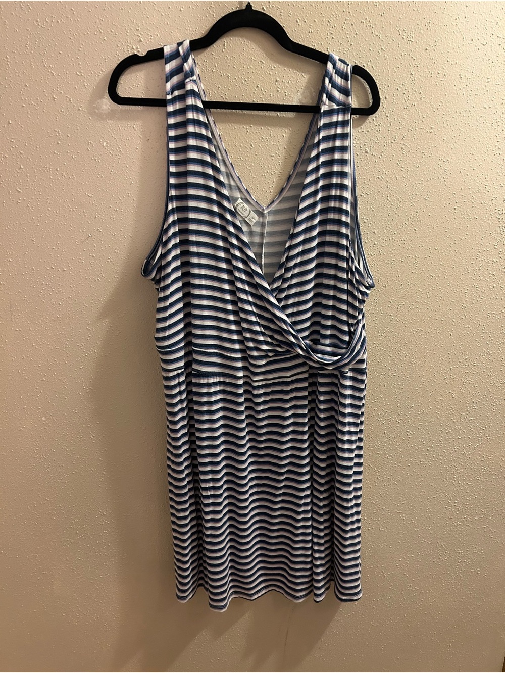 Maurices plus Size woman’s Dress size 3x condition- good